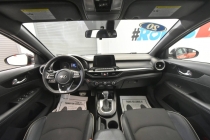 2020 Kia Forte GT Line 4dr Sedan - photothumb 16