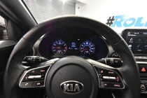 2020 Kia Forte GT Line 4dr Sedan - photothumb 22