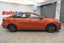2020 Kia Forte GT Line 4dr Sedan - photothumb 5