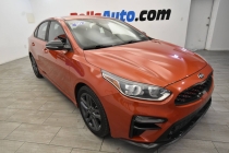2020 Kia Forte GT Line 4dr Sedan - photothumb 6