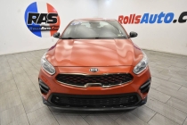 2020 Kia Forte GT Line 4dr Sedan - photothumb 7