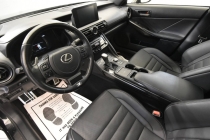 2023 Lexus IS 350 F SPORT AWD 4dr Sedan - photothumb 11