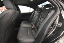 2023 Lexus IS 350 F SPORT AWD 4dr Sedan - photothumb 13