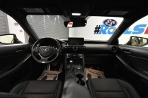 2023 Lexus IS 350 F SPORT AWD 4dr Sedan - photothumb 18