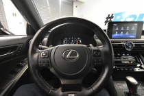 2023 Lexus IS 350 F SPORT AWD 4dr Sedan - photothumb 29