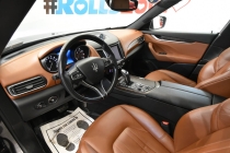 2020 Maserati Levante Base AWD 4dr SUV - photothumb 11