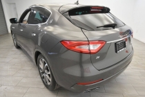 2020 Maserati Levante Base AWD 4dr SUV - photothumb 2