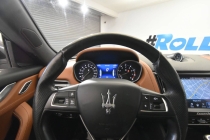 2020 Maserati Levante Base AWD 4dr SUV - photothumb 24