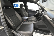 2022 Volkswagen Tiguan SE R Line Black 4Motion AWD 4dr SUV - photothumb 14