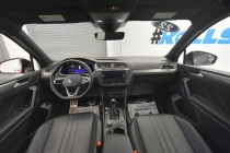 2022 Volkswagen Tiguan SE R Line Black 4Motion AWD 4dr SUV - photothumb 17