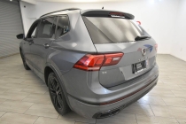 2022 Volkswagen Tiguan SE R Line Black 4Motion AWD 4dr SUV - photothumb 2