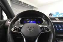 2022 Volkswagen Tiguan SE R Line Black 4Motion AWD 4dr SUV - photothumb 24