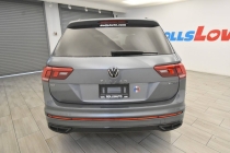 2022 Volkswagen Tiguan SE R Line Black 4Motion AWD 4dr SUV - photothumb 3