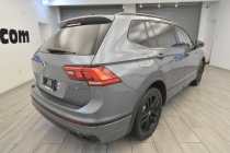 2022 Volkswagen Tiguan SE R Line Black 4Motion AWD 4dr SUV - photothumb 4