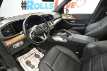 2022 Mercedes-Benz GLE GLE 350 4MATIC AWD 4dr SUV - photothumb 11