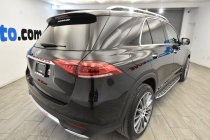 2022 Mercedes-Benz GLE GLE 350 4MATIC AWD 4dr SUV - photothumb 4