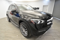 2022 Mercedes-Benz GLE GLE 350 4MATIC AWD 4dr SUV - photothumb 6