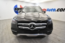 2022 Mercedes-Benz GLE GLE 350 4MATIC AWD 4dr SUV - photothumb 7