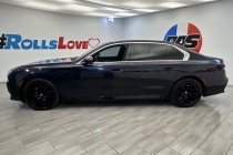 2024 BMW 7 Series 740i xDrive AWD 4dr Sedan - photothumb 1