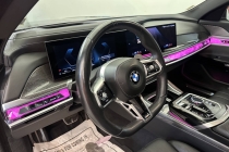 2024 BMW 7 Series 740i xDrive AWD 4dr Sedan - photothumb 10