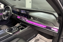2024 BMW 7 Series 740i xDrive AWD 4dr Sedan - photothumb 16