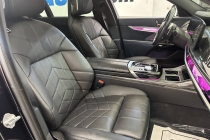 2024 BMW 7 Series 740i xDrive AWD 4dr Sedan - photothumb 17