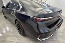 2024 BMW 7 Series 740i xDrive AWD 4dr Sedan - photothumb 2