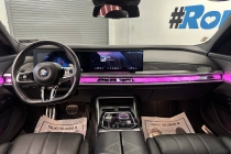 2024 BMW 7 Series 740i xDrive AWD 4dr Sedan - photothumb 21