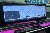 2024 BMW 7 Series 740i xDrive AWD 4dr Sedan - photothumb 27