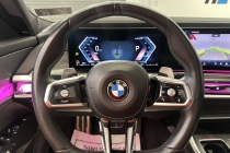 2024 BMW 7 Series 740i xDrive AWD 4dr Sedan - photothumb 29