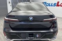 2024 BMW 7 Series 740i xDrive AWD 4dr Sedan - photothumb 3