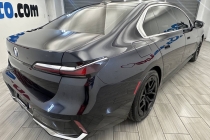 2024 BMW 7 Series 740i xDrive AWD 4dr Sedan - photothumb 4