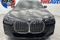 2024 BMW 7 Series 740i xDrive AWD 4dr Sedan - photothumb 7