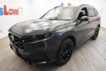 2025 Honda CR-V Hybrid Sport AWD 4dr SUV 