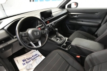 2025 Honda CR-V Hybrid Sport AWD 4dr SUV - photothumb 11