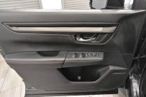 2025 Honda CR-V Hybrid Sport AWD 4dr SUV - photothumb 12