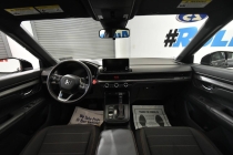 2025 Honda CR-V Hybrid Sport AWD 4dr SUV - photothumb 17