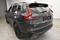 2025 Honda CR-V Hybrid Sport AWD 4dr SUV - photothumb 2