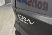 2025 Honda CR-V Hybrid Sport AWD 4dr SUV - photothumb 27