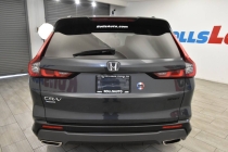 2025 Honda CR-V Hybrid Sport AWD 4dr SUV - photothumb 3