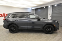 2025 Honda CR-V Hybrid Sport AWD 4dr SUV - photothumb 5