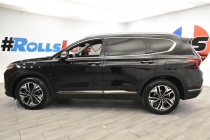 2019 Hyundai Santa Fe Ultimate 2.0T AWD 4dr Crossover - photothumb 1