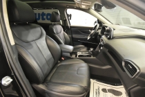 2019 Hyundai Santa Fe Ultimate 2.0T AWD 4dr Crossover - photothumb 14