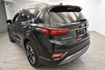 2019 Hyundai Santa Fe Ultimate 2.0T AWD 4dr Crossover - photothumb 2