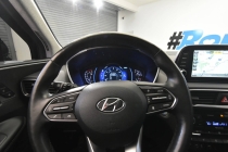2019 Hyundai Santa Fe Ultimate 2.0T AWD 4dr Crossover - photothumb 25