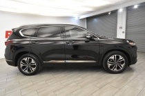 2019 Hyundai Santa Fe Ultimate 2.0T AWD 4dr Crossover - photothumb 5