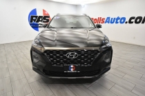 2019 Hyundai Santa Fe Ultimate 2.0T AWD 4dr Crossover - photothumb 7