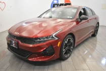 2022 Kia K5 GT Line AWD 4dr Sedan 