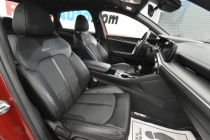 2022 Kia K5 GT Line AWD 4dr Sedan - photothumb 14