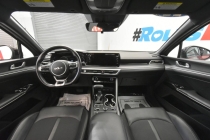 2022 Kia K5 GT Line AWD 4dr Sedan - photothumb 16